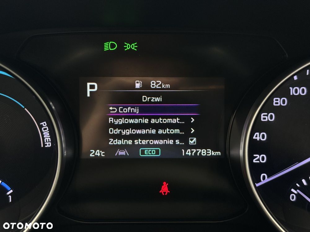 Kia Ceed 1.6 GDI PHEV L DCT - 36