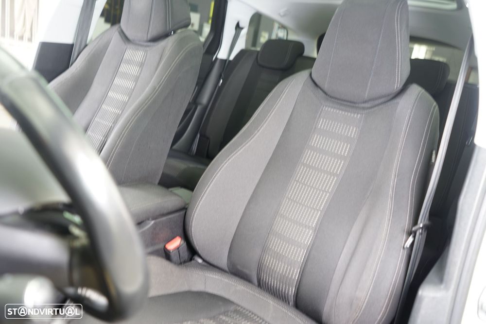 Peugeot 308 SW 1.6 e-HDi Allure - 33