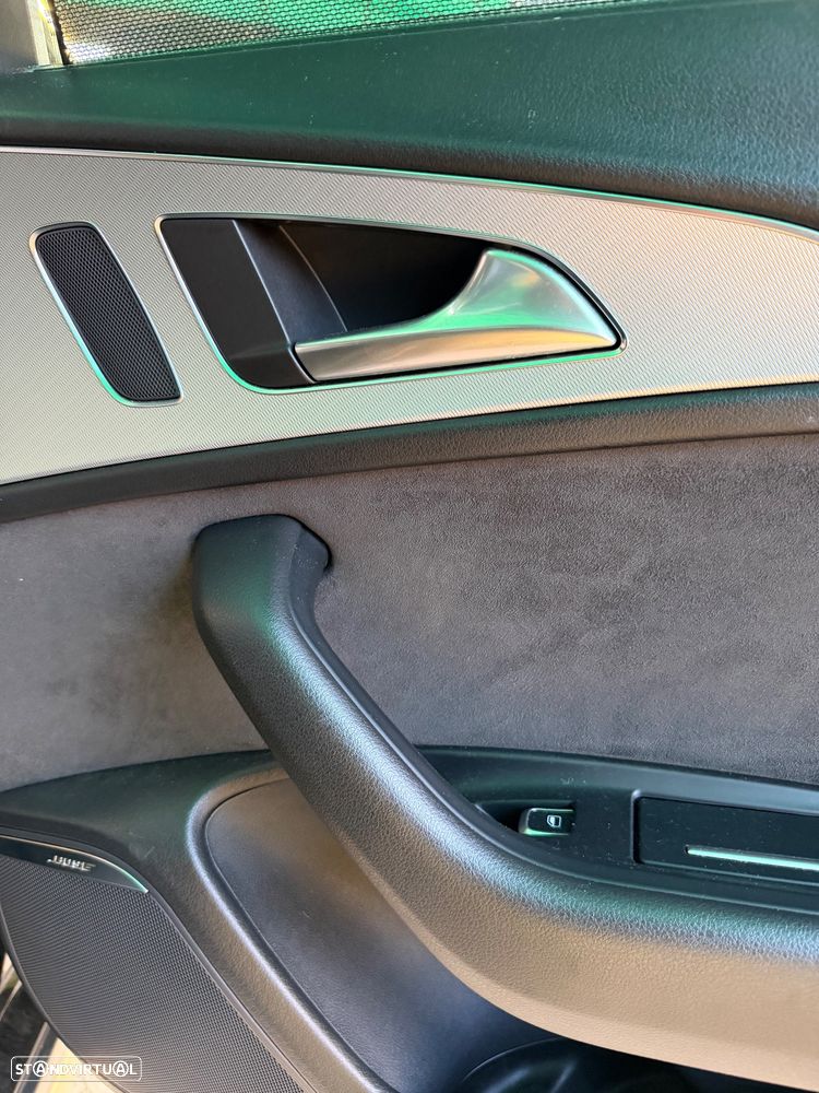 Audi A6 Allroad 3.0 TDi quattro S tronic - 21