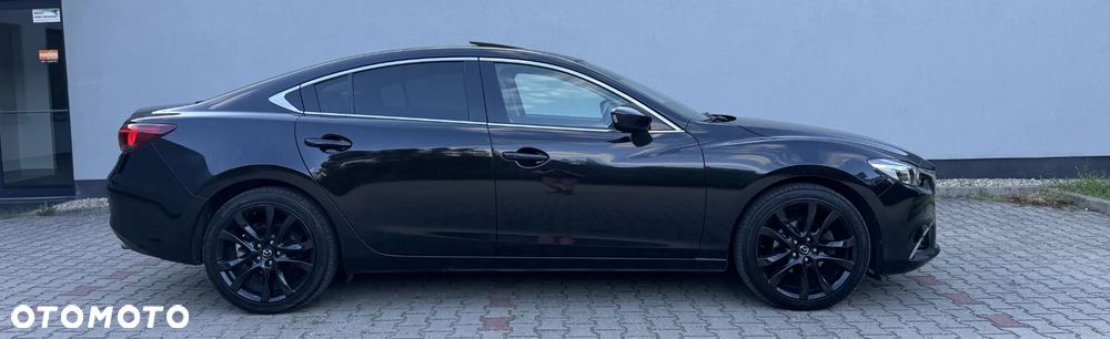 Mazda 6 2.2 D Skypassion I-ELoop - 3