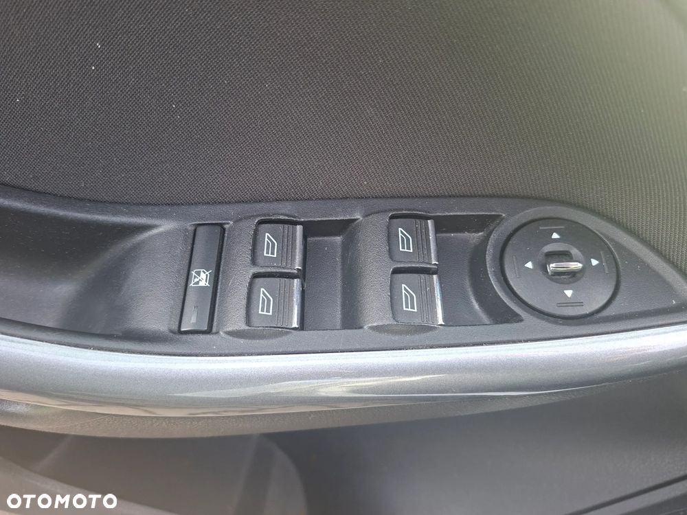 Ford Focus - 20