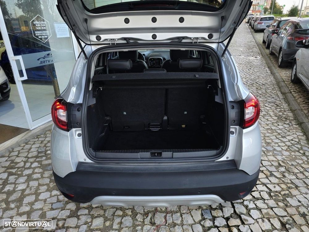 Renault Captur 0.9 TCE Exclusive - 20