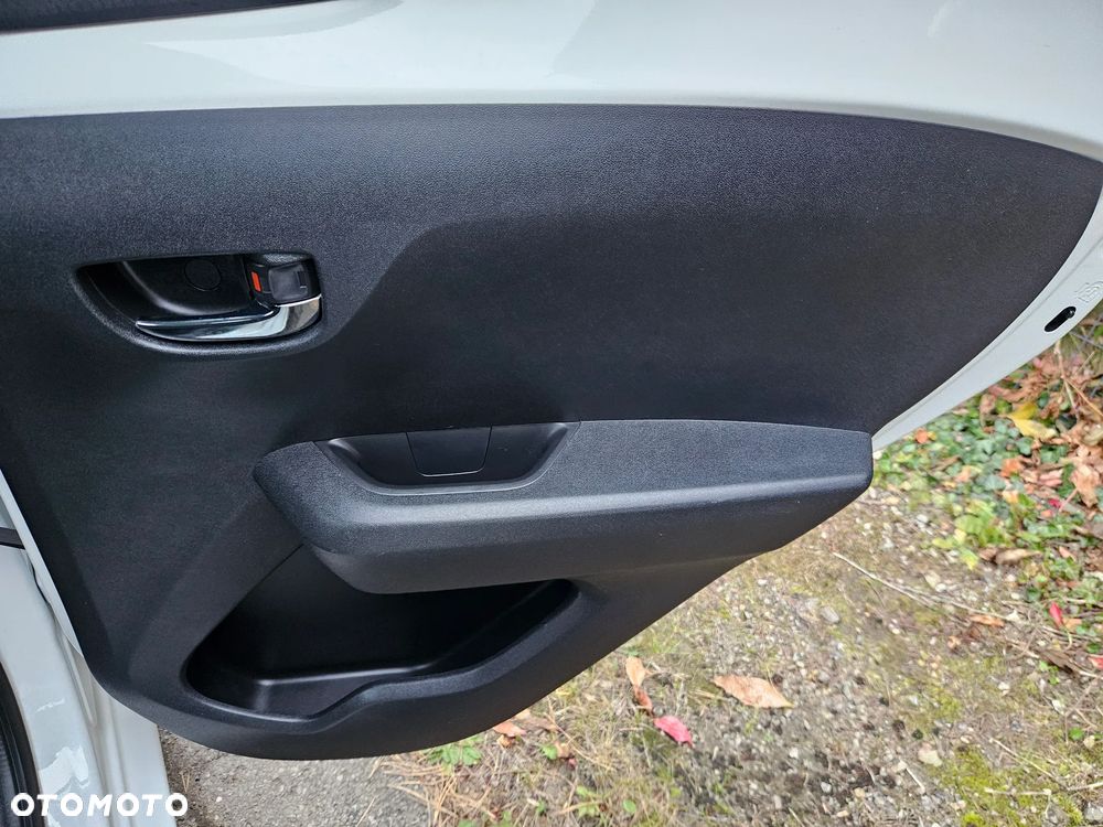 Toyota Aygo 1.0 VVT-i Black Edition - 36