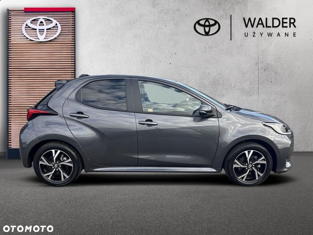 Toyota Yaris Hybrid 1.5 Style - 6