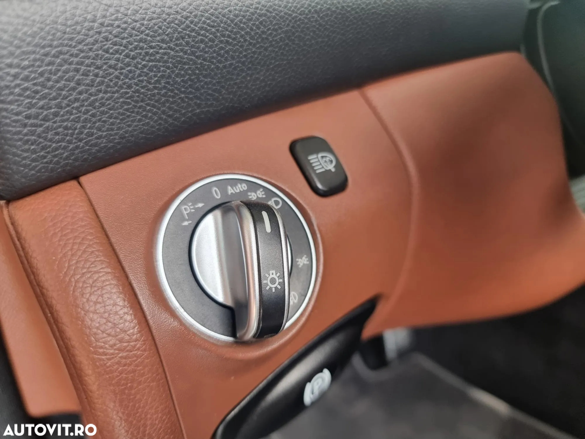 Mercedes-Benz SL 350 Aut - 14