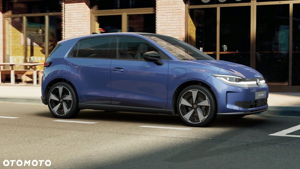 Volkswagen ID. Polo - 5