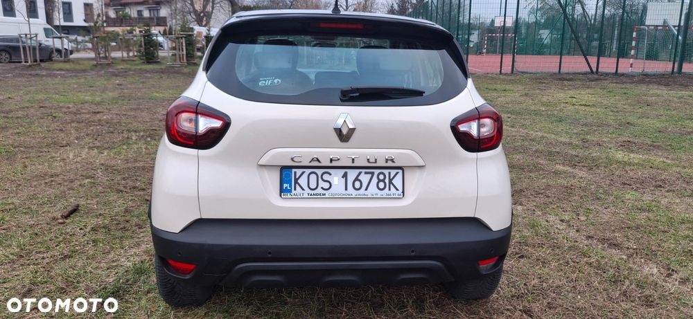 Renault Captur - 4