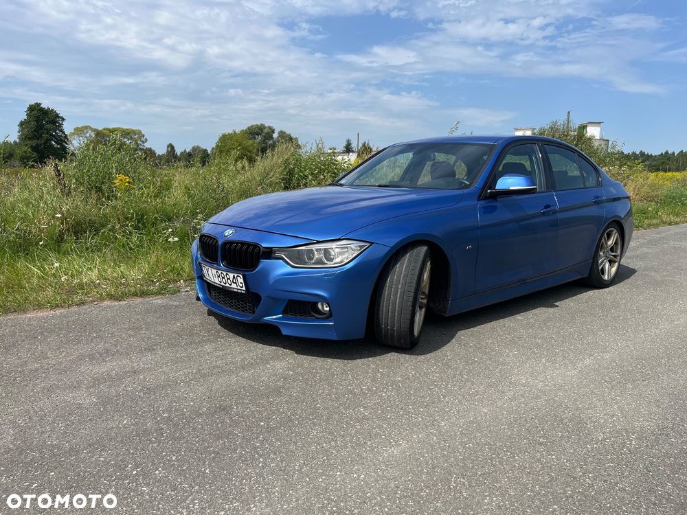 BMW Seria 3
