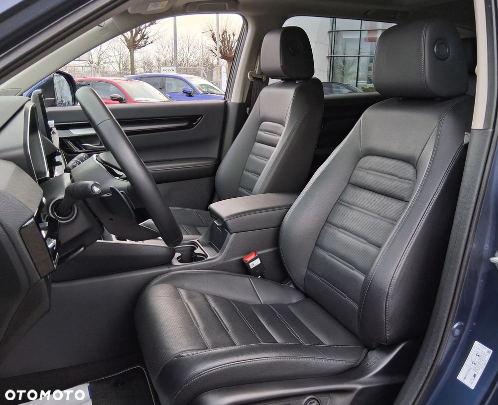Honda CR-V 2026