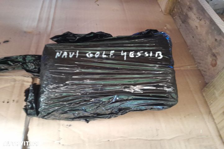 Navigatie auto Volkswagen VW Golf 4 [1997 - 2006] Hatchback 5-usi 1.4 - 5