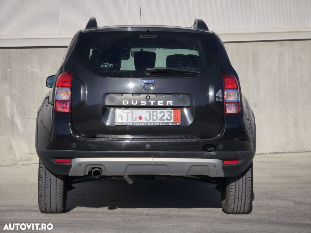 Dacia Duster - 17