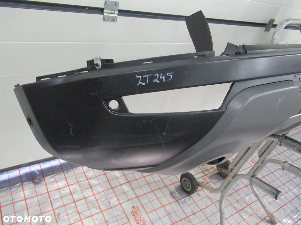 ZDERZAK TYLNY TYŁ RANGE ROVER EVOQUE I 2011-2015 - 6