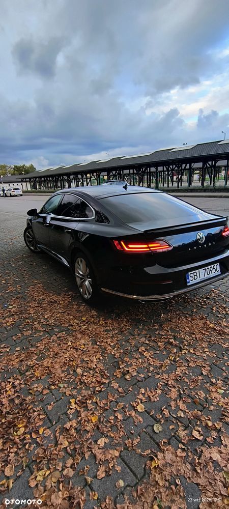 Volkswagen Arteon 2.0 TDI SCR Elegance DSG - 15