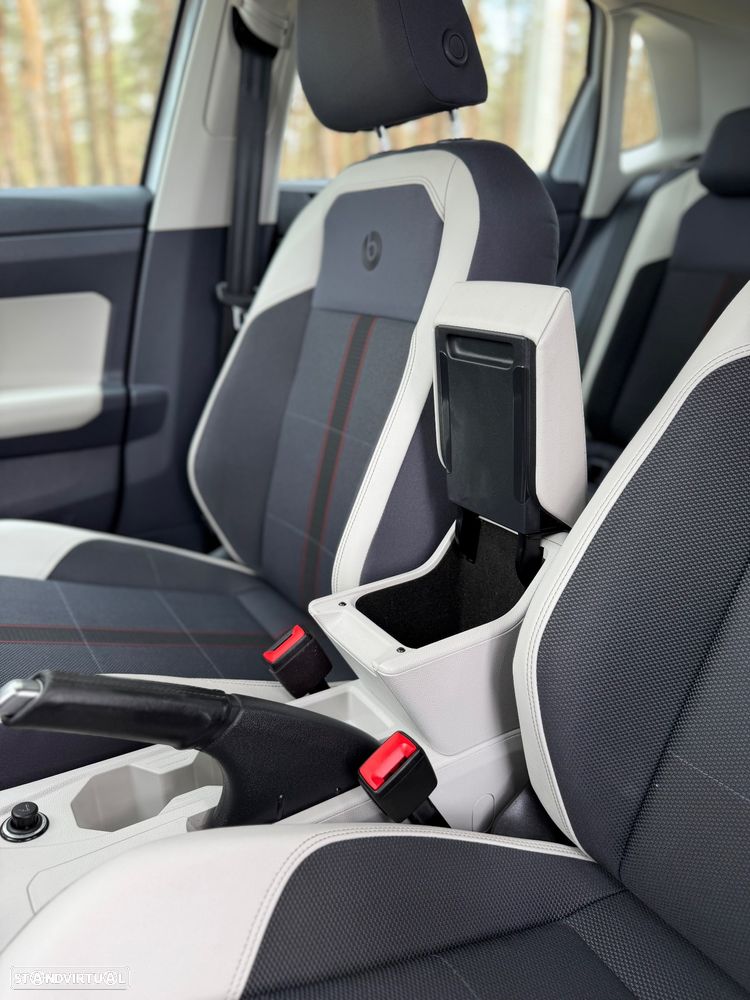 VW Polo 1.0 TSI Beats - 26