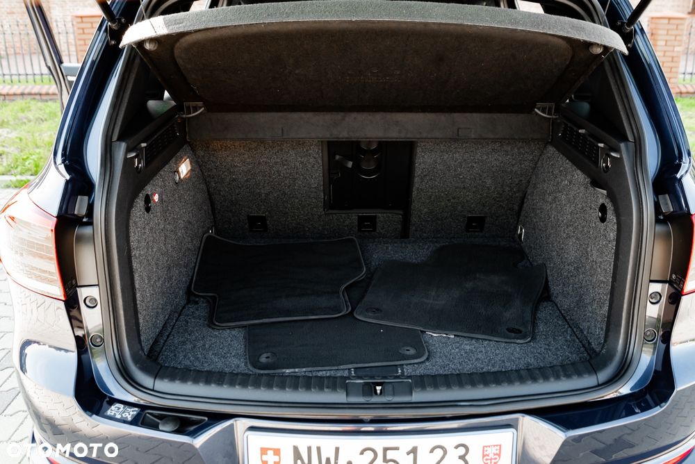 Volkswagen Tiguan 2.0 TSI 4Mot Sport&Style DSG - 16