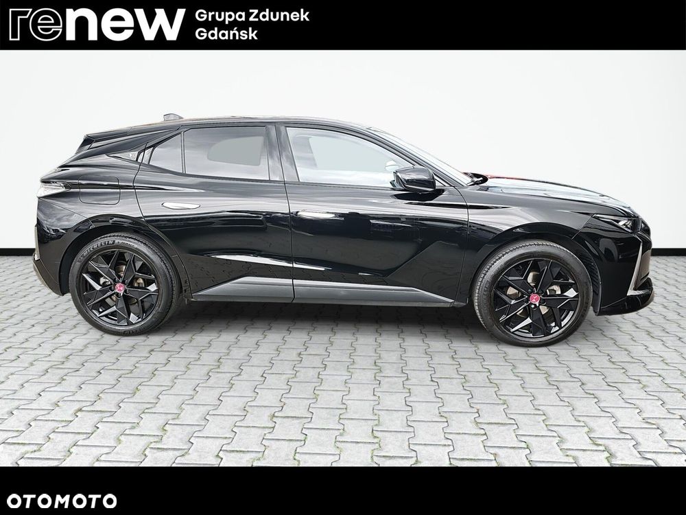 DS Automobiles DS 4 - 5