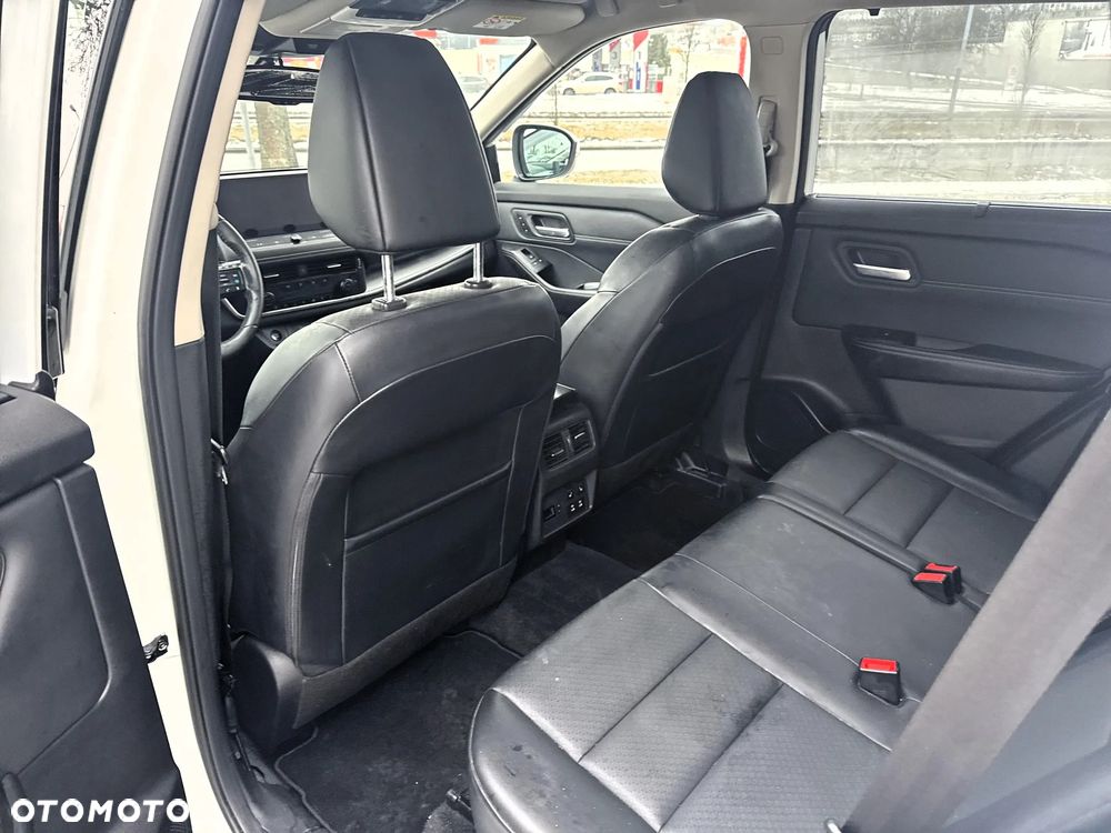 Nissan X-Trail 1.5 VC-T e-POWER N-Connecta e-4ORCE - 15