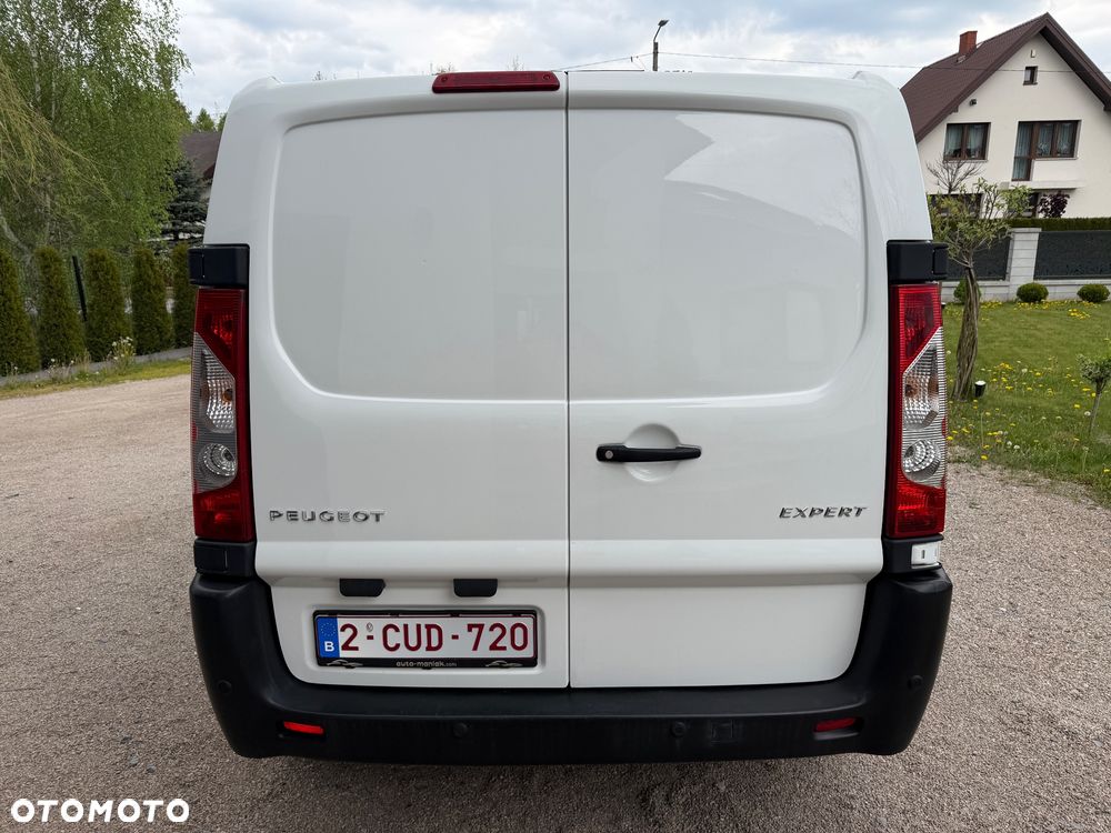 Peugeot Expert - 15