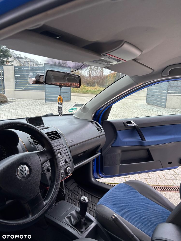 Volkswagen Polo - 10