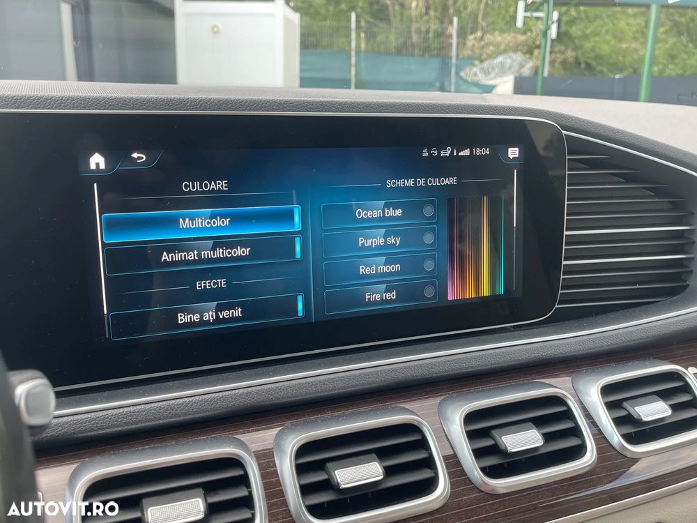 Mercedes-Benz GLE 450 MHEV 4MATIC - 11