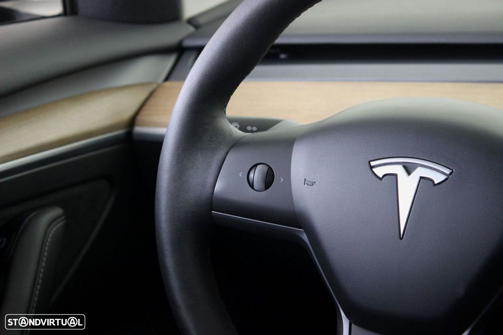 Tesla Model 3 Long Range Tração Integral - 14