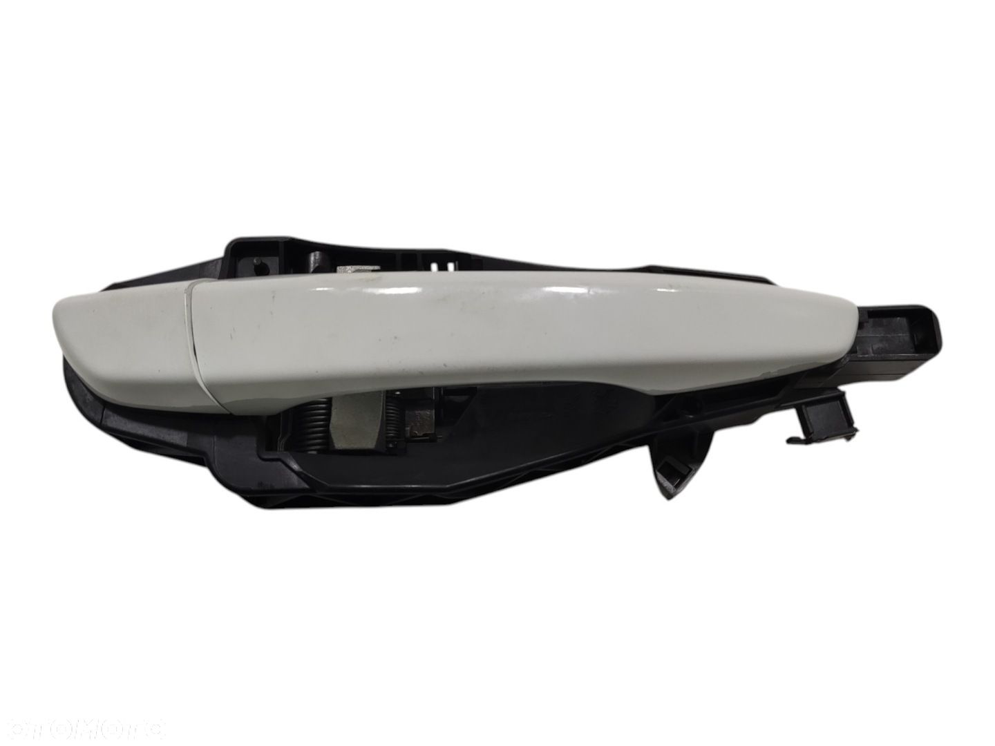 KLAMKA DRZWI PRAWA PRAWY PRZÓD PRZEDNIA CITROEN C3 III 2016-2024 9802977180 - 1