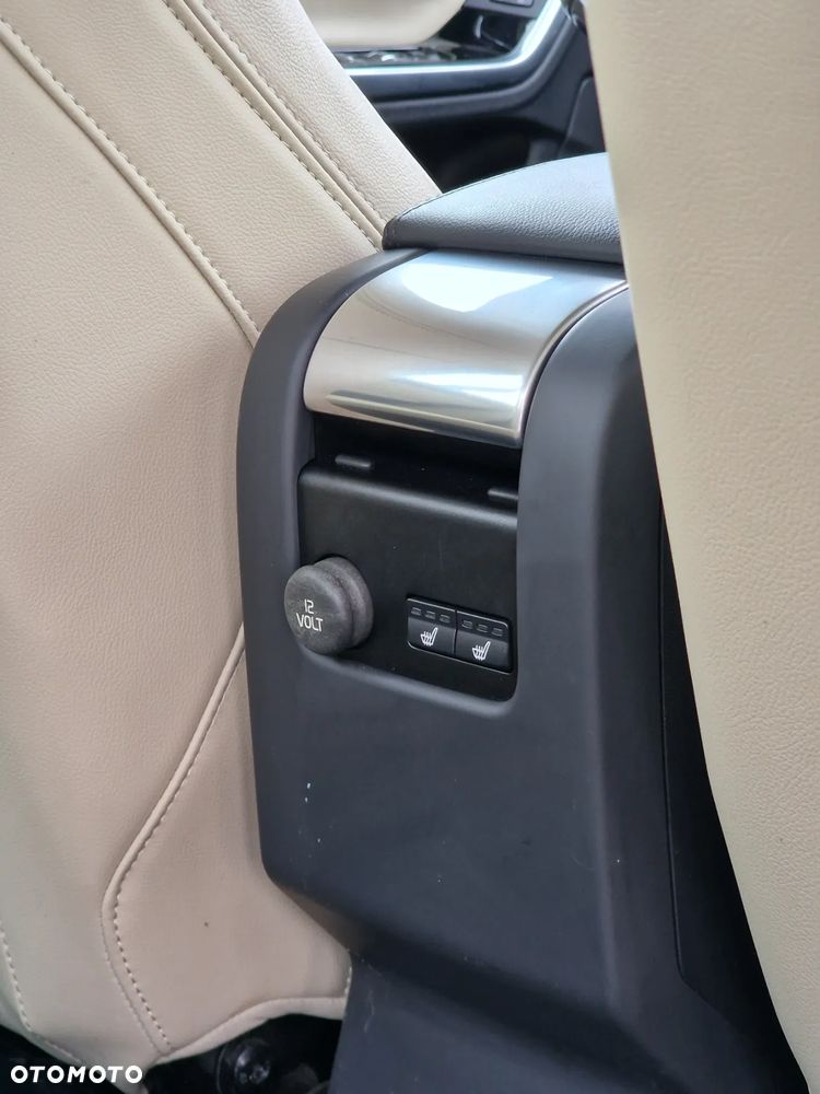 Volvo S60 T5 Geartronic Summum - 22