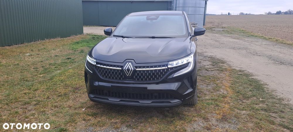 Renault Austral Mild Hybrid 150 Automatik Techno - 7