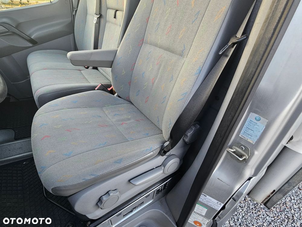 Volkswagen Crafter - 15