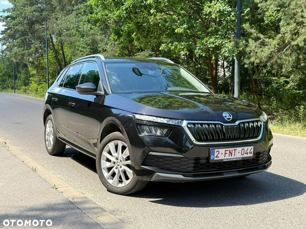 Skoda Kamiq - 2