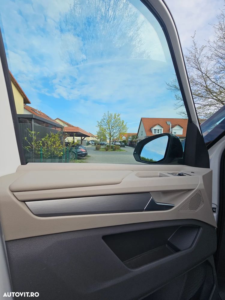 Volkswagen Multivan L 2.0 TDI DSG 110KW Life - 18