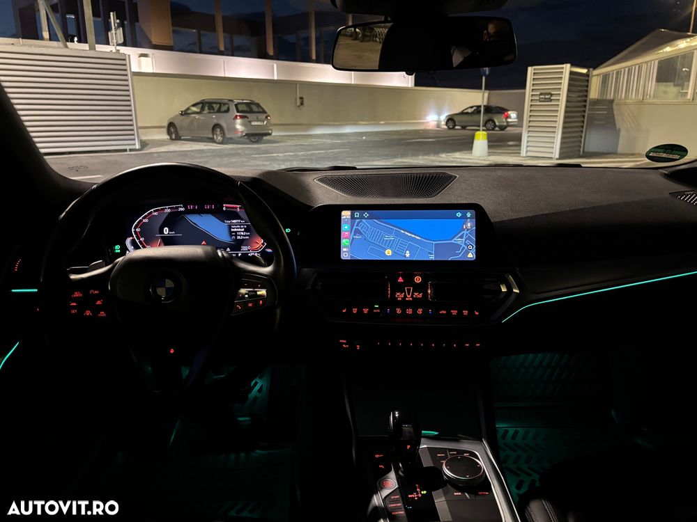 BMW Seria 3 - 21