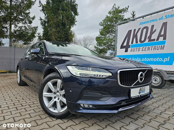 Volvo V90 D4 Geartronic