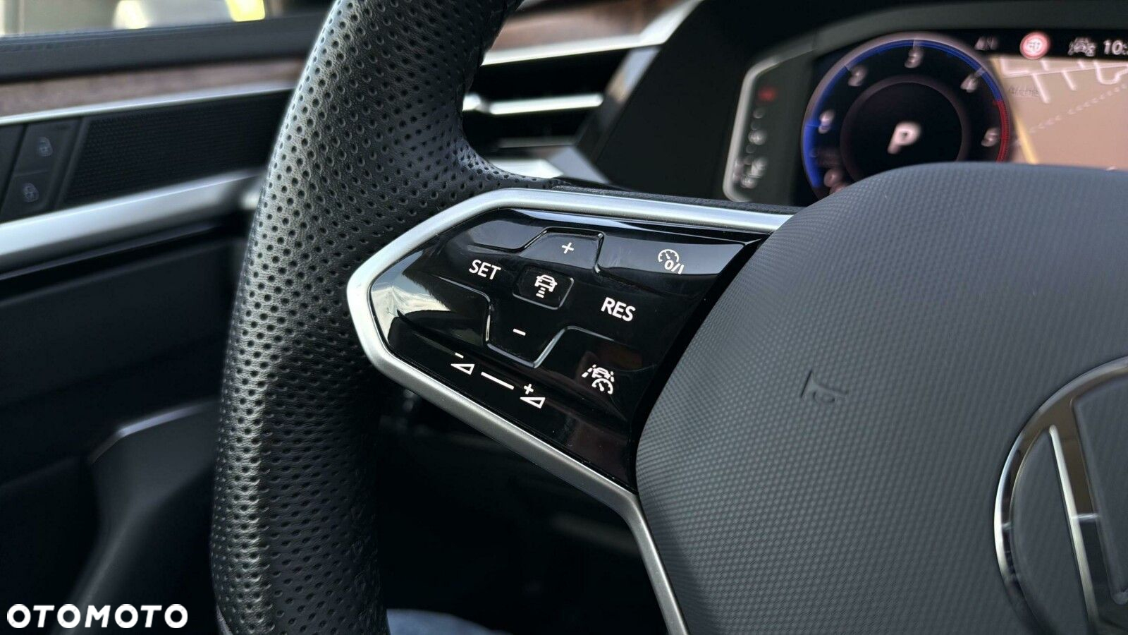 Volkswagen Arteon - 14