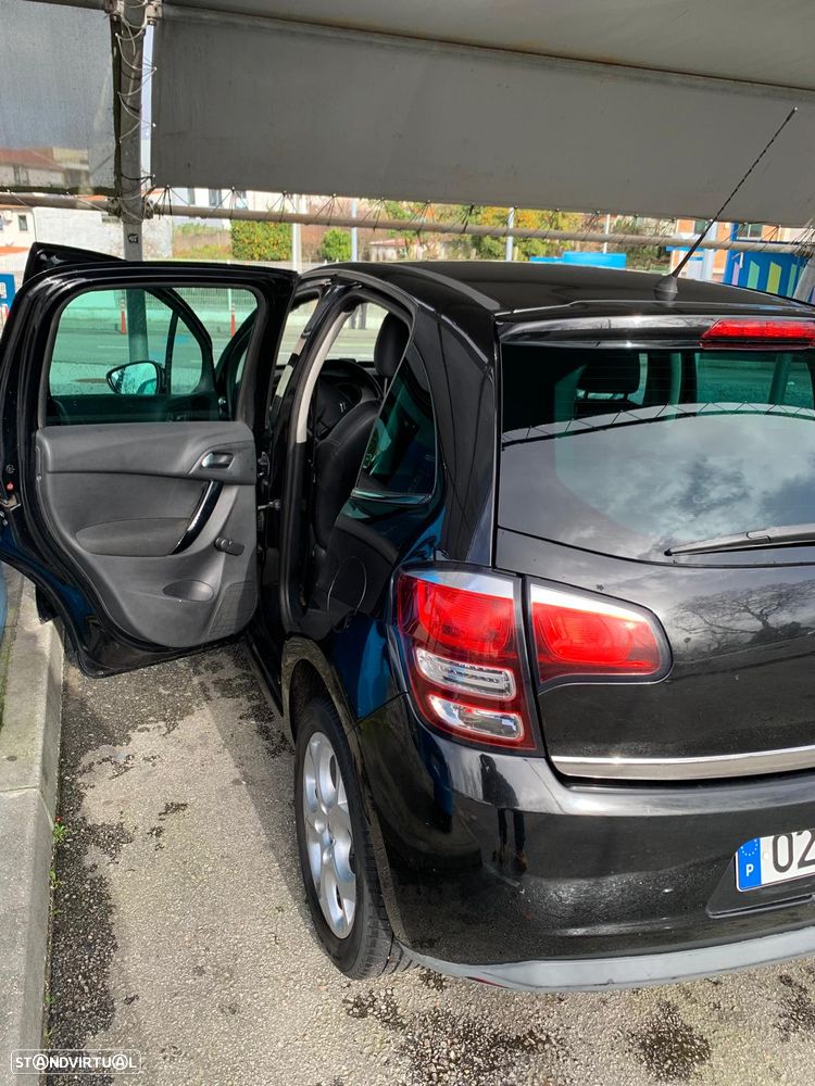 Citroën C3 1.2 VTi Attraction - 9