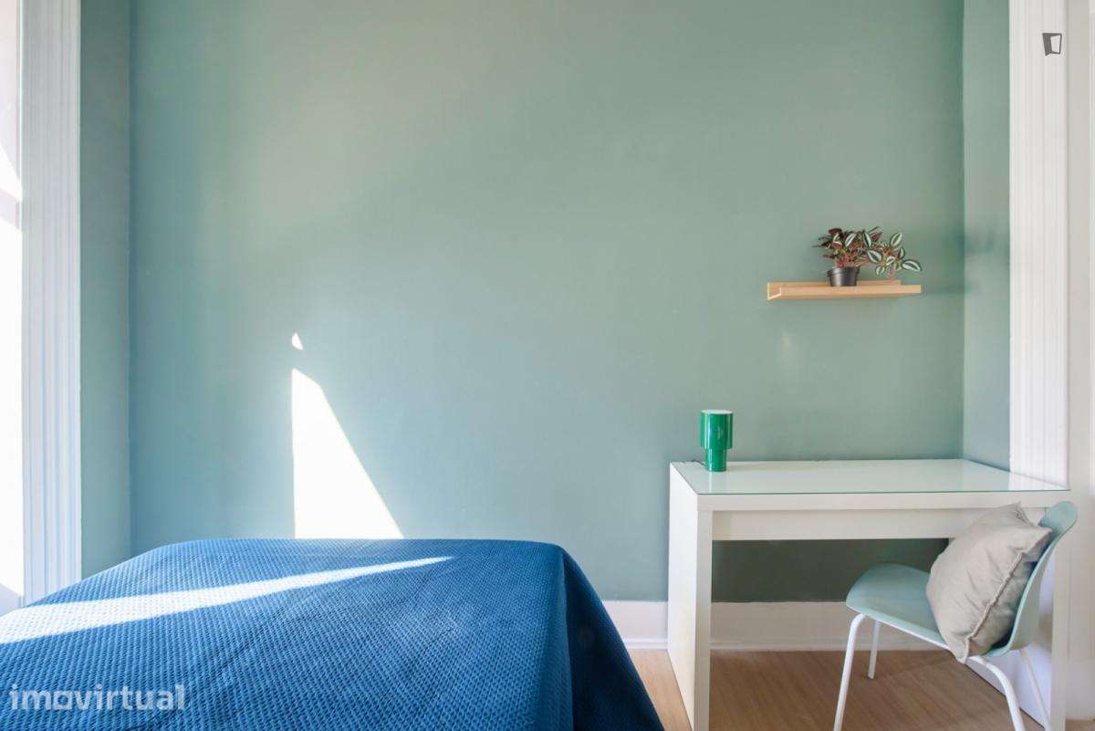 Quarto - localizado em Cais do Sodré Lisbon - Grande imagem: 5/34