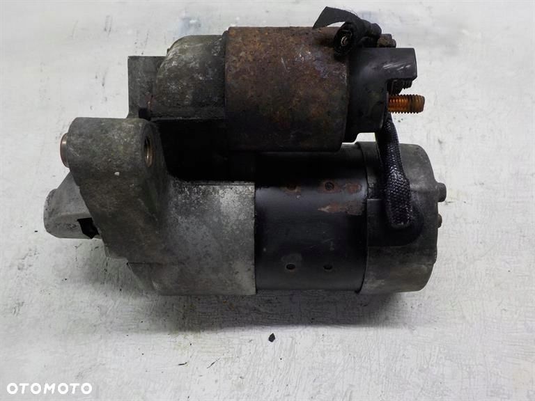 ROZRUSZNIK RENAULT VEL SATIS 3.5 V6 8200395438 - 3