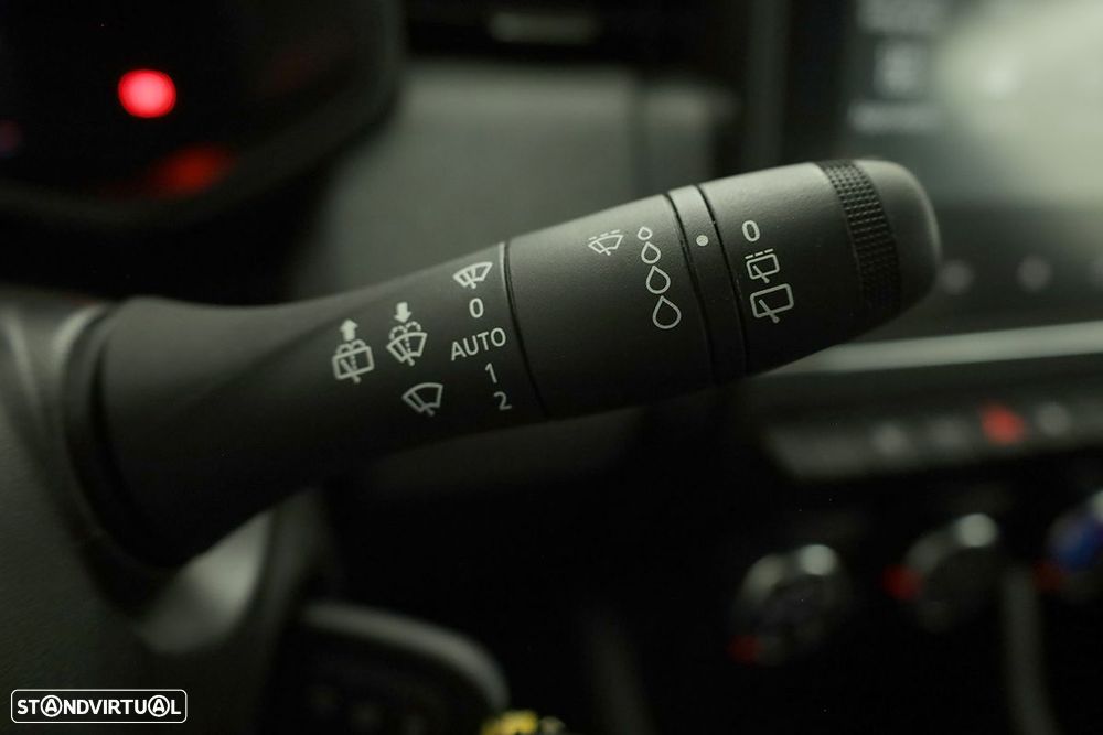 Renault Clio 1.0 TCe Evolution - 17