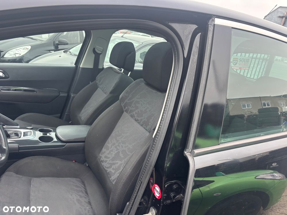 Peugeot 3008 120 VTi Active - 35