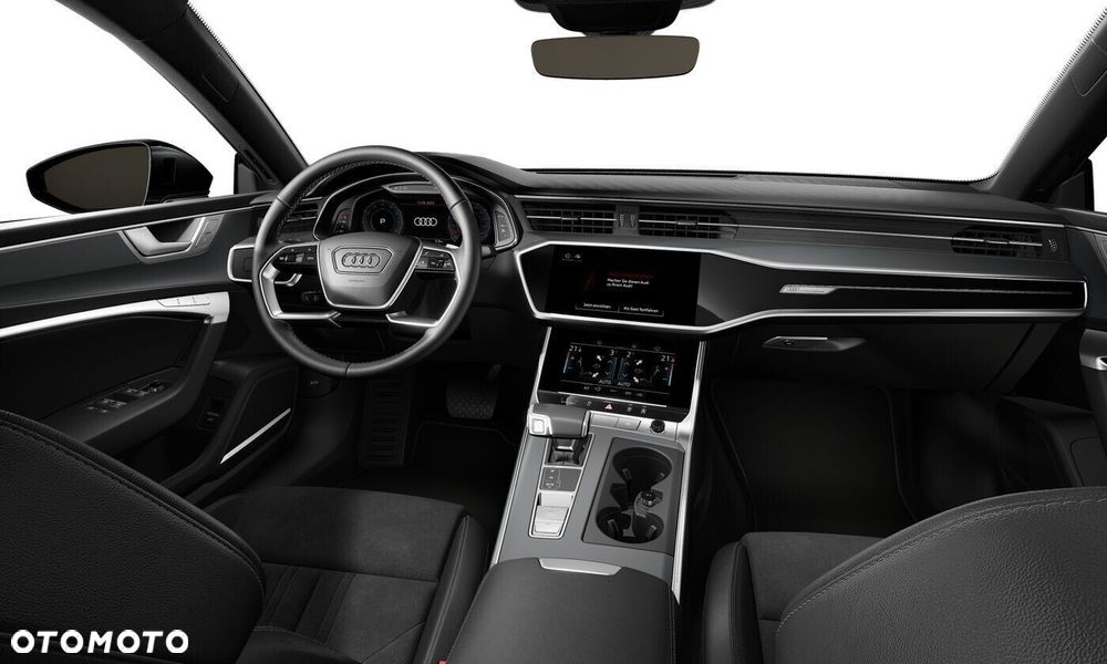 Audi A7 Sportback 45 TFSI mHEV S tronic - 8