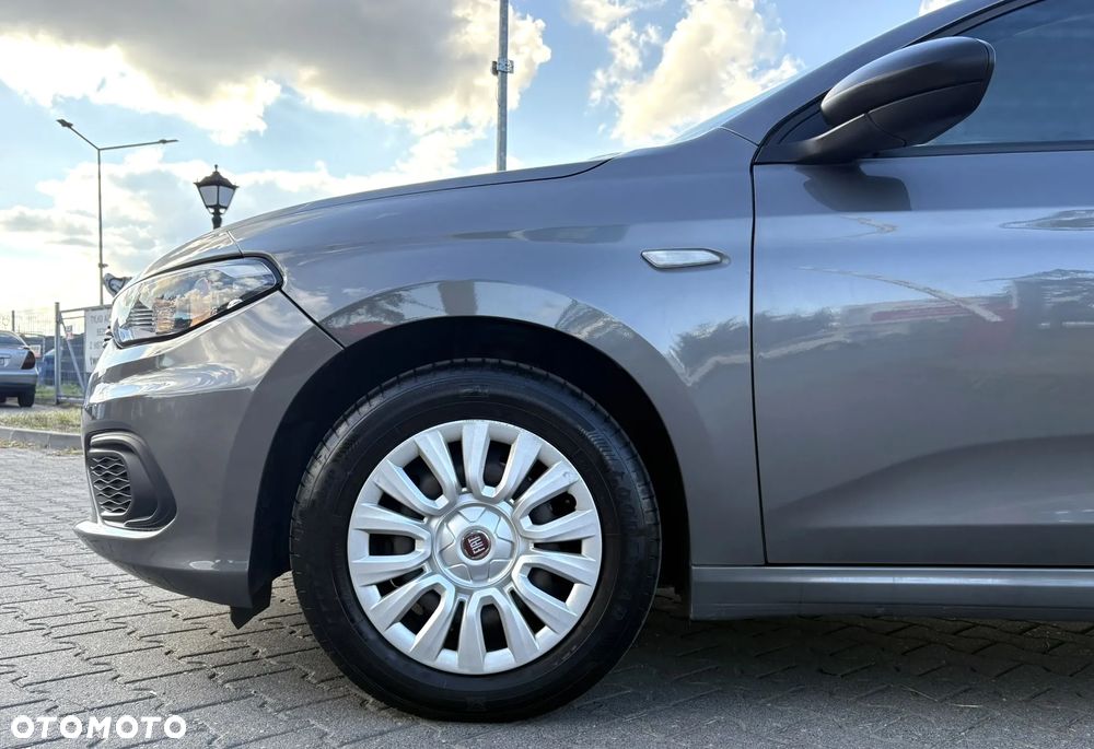 Fiat Tipo 1.4 16v Easy - 6