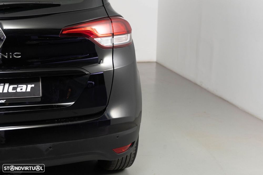 Renault Scénic - 14