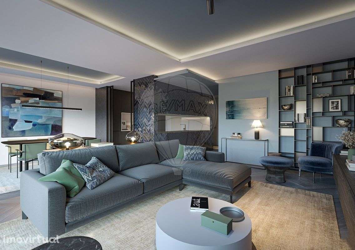 Apartamento T2 para venda - Grande imagem: 3/25