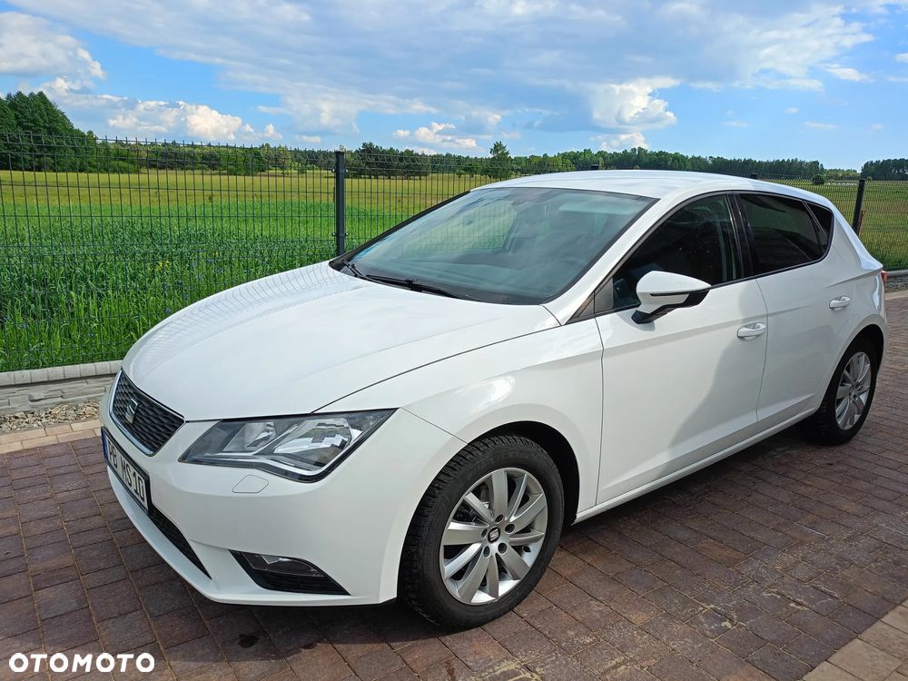 Seat Leon 1.2 TSI Start&Stop Reference - 4