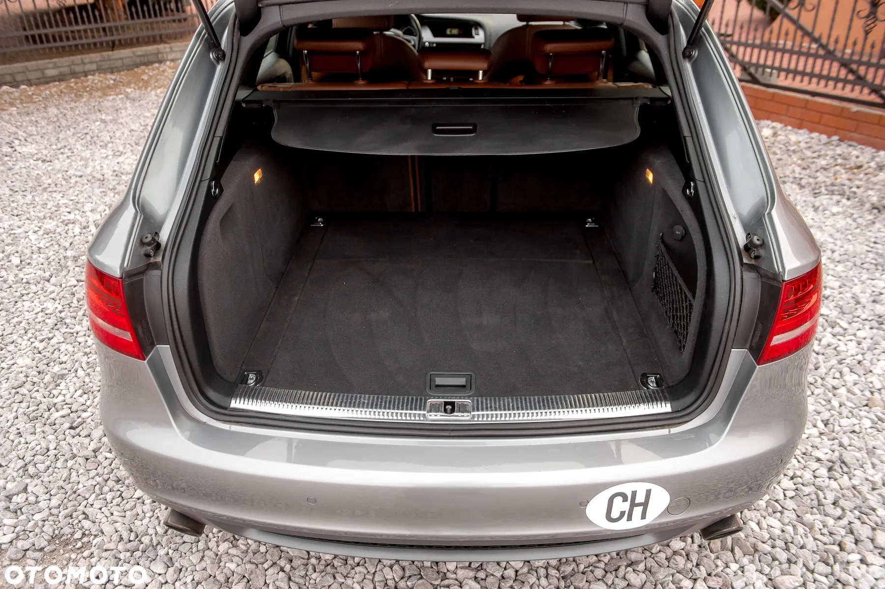 Audi A4 Avant 2.0 TFSI quattro S tronic Ambiente - 14