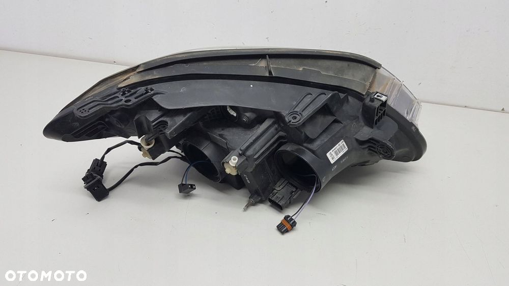 opel mokka mokka x lampa lewy przód eu - 6