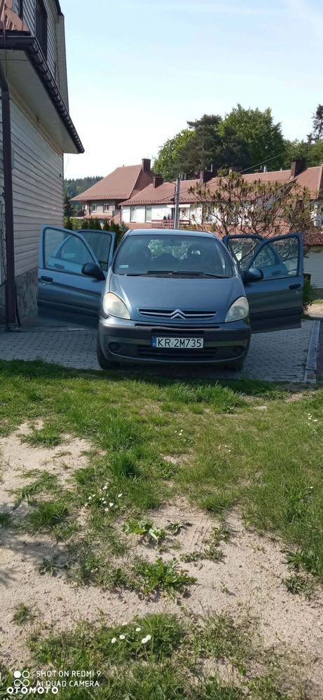 Citroën Xsara Picasso 1.6 Exclusive - 2