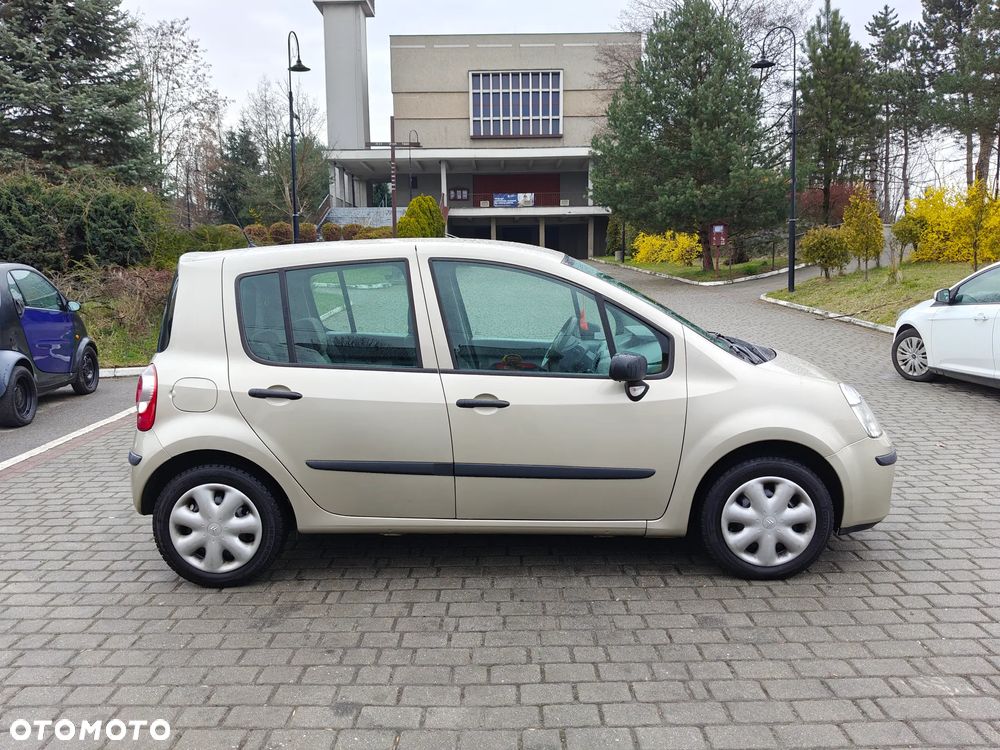 Nissan Note 1.4 I-Way - 2