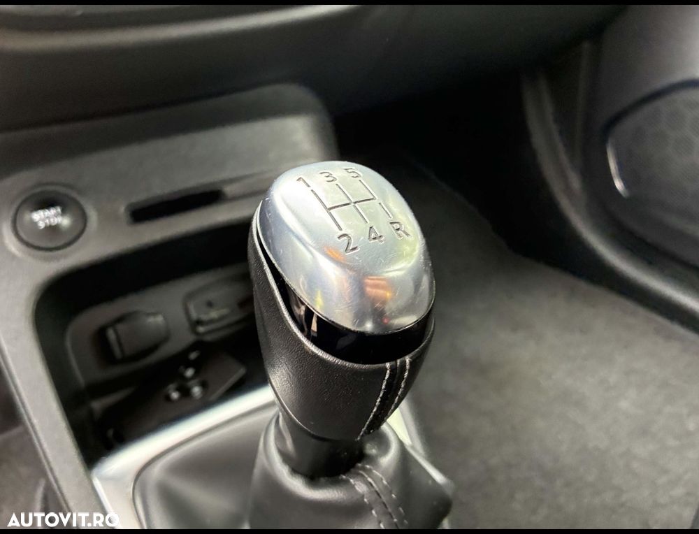 RENAULT Captur 2018 — imagine 17