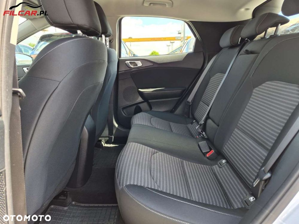 Kia XCeed - 7
